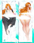 Rangiku Matsumoto Body pillow case BLEACH Mitgard-Knight